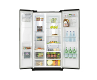 Samsung RS7768FHCBC - 225977 - zdjęcie 2